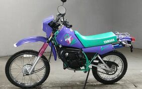 YAMAHA DT50 17W