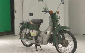 HONDA C100 SUPER CUB C100