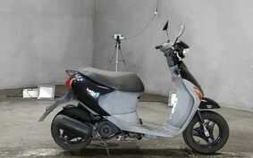 SUZUKI LET's 4 CA41A