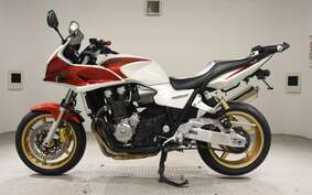 HONDA CB1300SF SUPER BOLDOR 2008 SC54