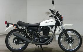 KAWASAKI 250TR 2007 BJ250F