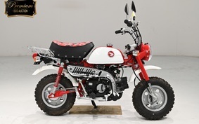 HONDA MONKEY AB27