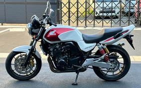 HONDA CB400SF 2014 NC42