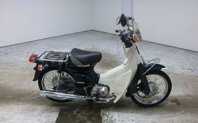 HONDA C70 SUPER CUB HA02