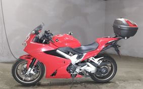 HONDA VFR800F RC79