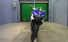 SUZUKI GSX-R1000 2008 CL111