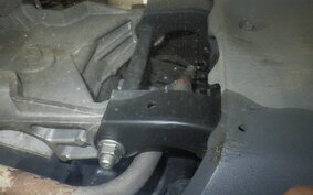 SUZUKI ADDRESS V125 DT11A