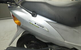 SUZUKI ADDRESS V125 G CF4EA