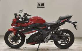 SUZUKI GSX250R DN11A