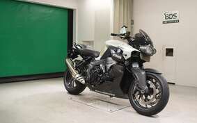 BMW K1300R 2013