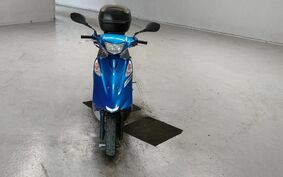 SUZUKI ADDRESS V125 G CF46A