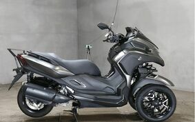 YAMAHA TRICITY 300 2020 SH15J