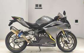 HONDA CBR250RR A MC51