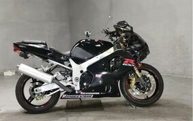 SUZUKI GSX-R1000 2001 GT74A