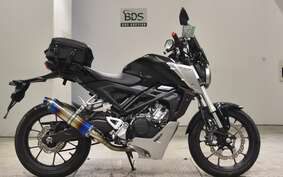 HONDA CB125 R JC79