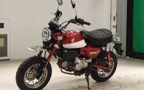 HONDA MONKEY 125 JB02