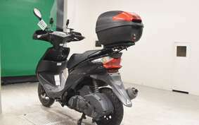 SUZUKI ADDRESS V125 S CF4MA