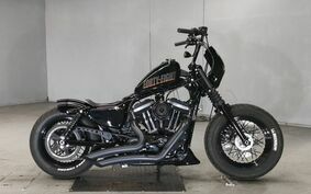 HARLEY XL1200X 2012 LC3