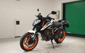 KTM 890 DUKE R 2021