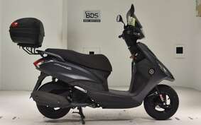 YAMAHA AXIS 125 Z SED7J