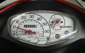 SUZUKI ADDRESS V50 CA4BA