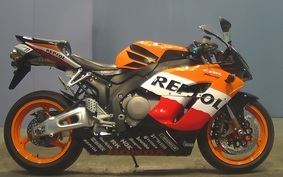 HONDA CBR1000RR 2005 SC57