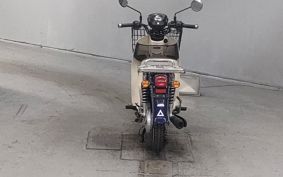 HONDA SUPER CUB110 JA61