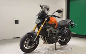 YAMAHA MT-09 A 2014 RN34J