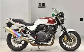 HONDA CB400SF GEN 4 2015 NC42