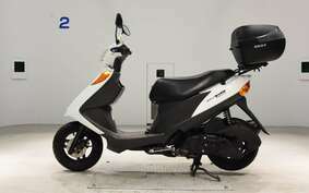 SUZUKI ADDRESS V125 CF4EA