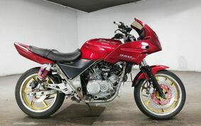 HONDA XELVIS MC25