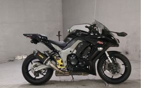 KAWASAKI NINJA1000 ZXCG12