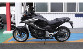 HONDA NC750X 2018 RC90