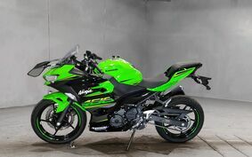 KAWASAKI NINJA 400 2018 EX400G