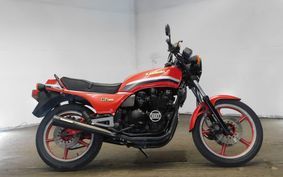 KAWASAKI Z400 GP 1983 KZ400M