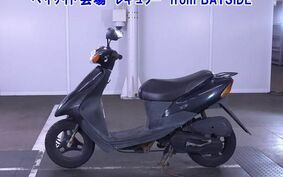 SUZUKI LET's 2 CA1PA