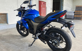 SUZUKI GIXXER 150 NG4BG