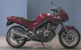 YAMAHA XJ400 1991 4BP