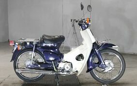 HONDA C70 SUPER CUB C70