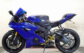 YAMAHA YZF-R6 2020 RJ27