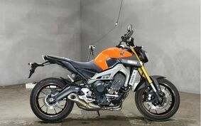 YAMAHA MT-09 2015 RN34J