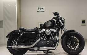 HARLEY XL1200X 2018 LC3