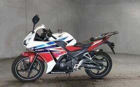 HONDA CBR250R MC41