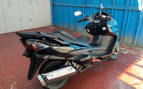 SUZUKI SKYWAVE 400 S 2009 CK44A