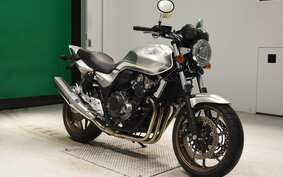 HONDA CB400SF GEN 4 A 2020 NC42