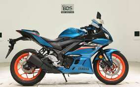 YAMAHA YZF-R25 A RG43J