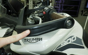 TRIUMPH TIGER 900 GT PRO 2022