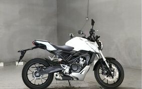 HONDA CB125 R JC79