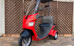 HONDA GYRO TA03