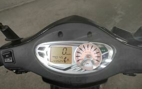 KYMCO GP125i FC25